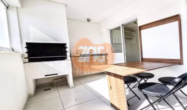 Imagem SOLAR INDEPENDÊNCIA APTO A VENDA 73M² 02 DORMS 01 SUÍTE 01 VAGA TAUBATÉ