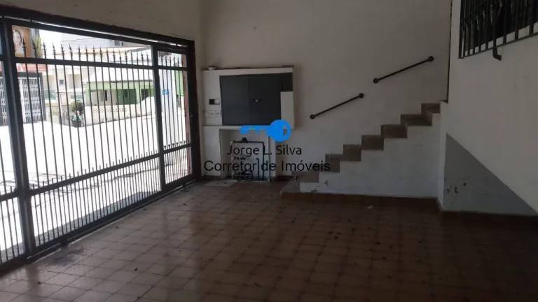 Imagem Casa a venda Vila Matilde 320m2 Aceitamos Propostas !