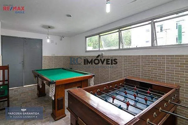 Imagem Apartamento a Venda no bairro Fonseca - Niterói, RJ