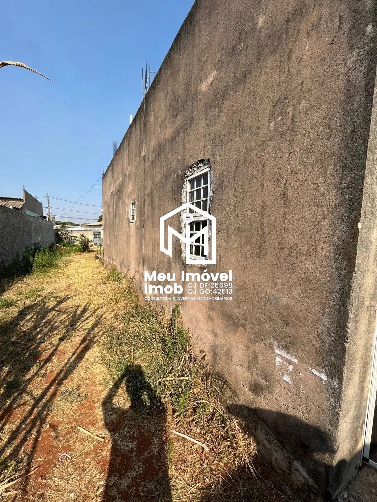 Imagem Casa 3 Quartos 3 Suítes 5 Vagas 800 m² Águas Claras/DF.