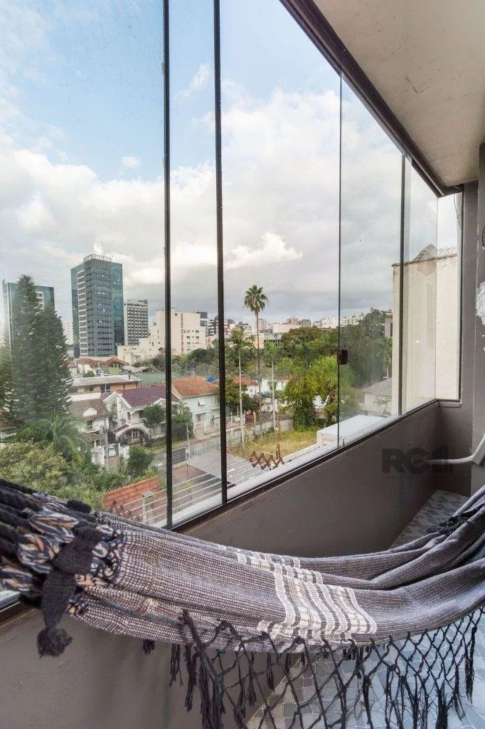 Imagem Apartamento 118m², 3 dormitórios no bairro Auxiliadora