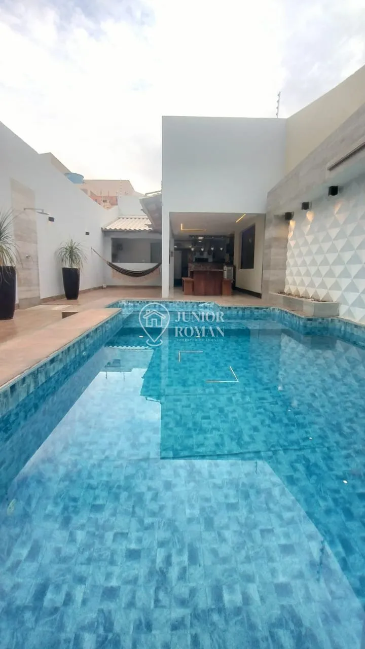 Foto do imóvel SOBRADO SUÍTE MASTER COM CLOSET 3 DORM. E PISCINA NO BAIRRO BANDEIRANTES - BARREIRAS/BA