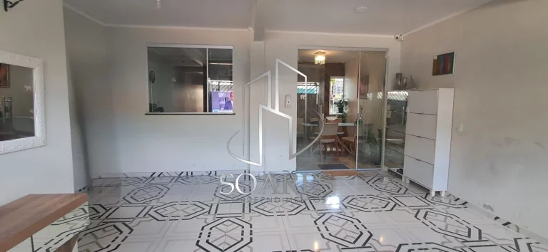 Imagem Casa Pra vender Júlia Seffer – Com Segurança, Conforto e Qualidade de Vida