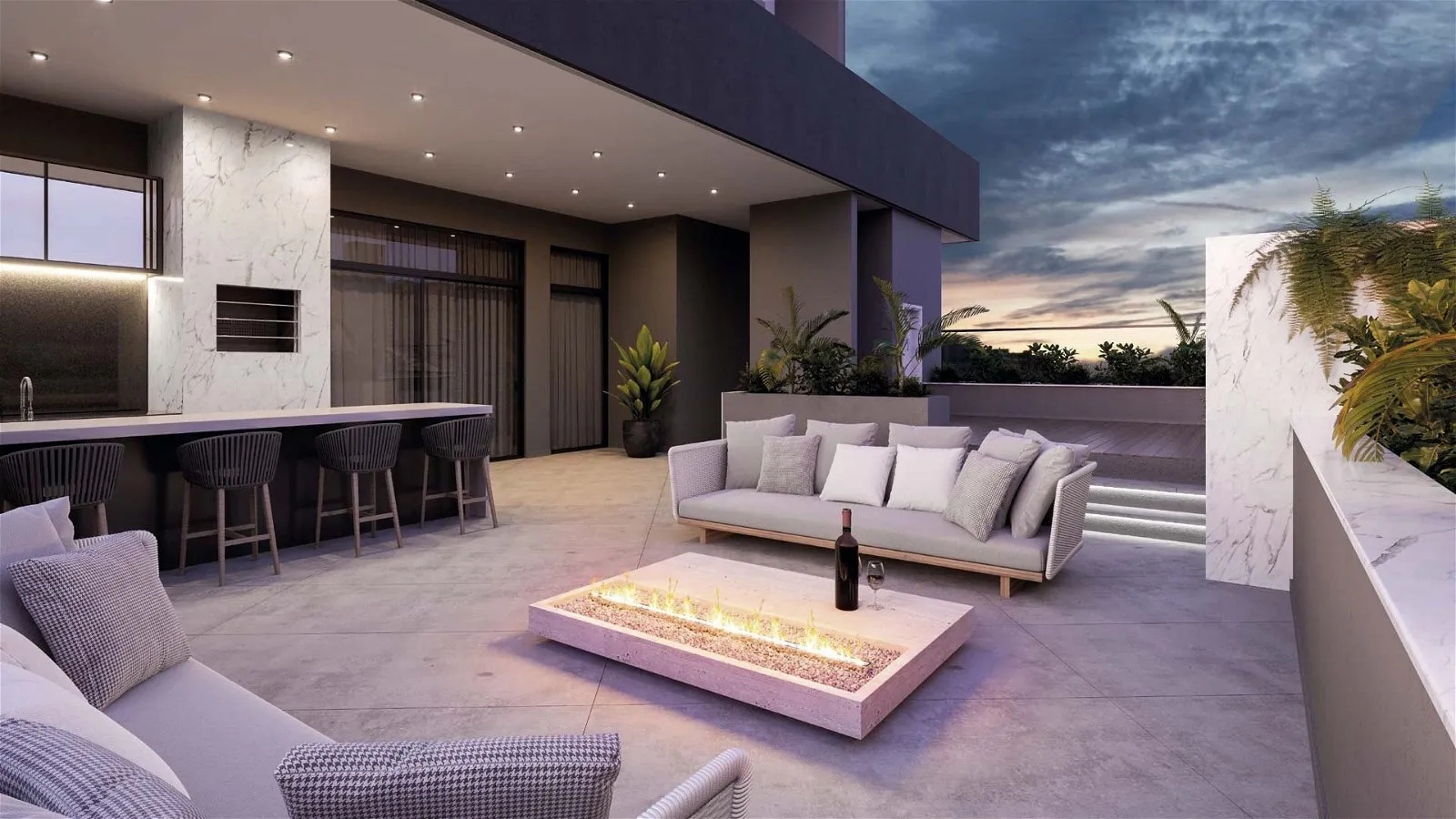 Imagem Apartamento à venda com 66.6m2 por R$ 850.000,00