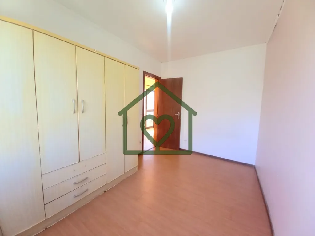 Imagem Apartamento com 52,15m² privativos no bairro Sarandi, com 2 quartos, sacada, sala, cozinha, área d...