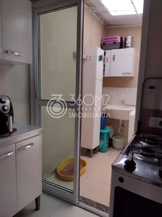 Imagem Apartamento sem Condomínio para Venda em Santo André / no bairro Jardim Progresso