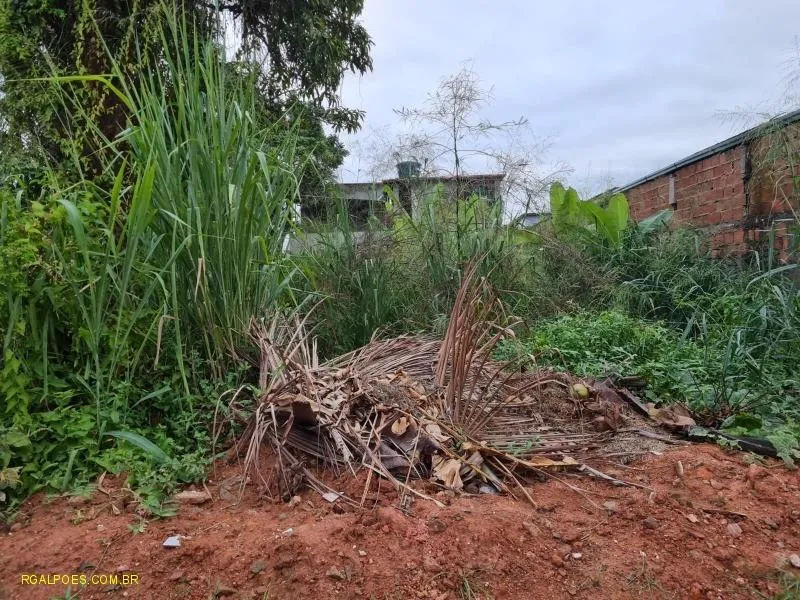 Imagem Terreno Comercial para Venda em MAGÉ, Praia De Mauá