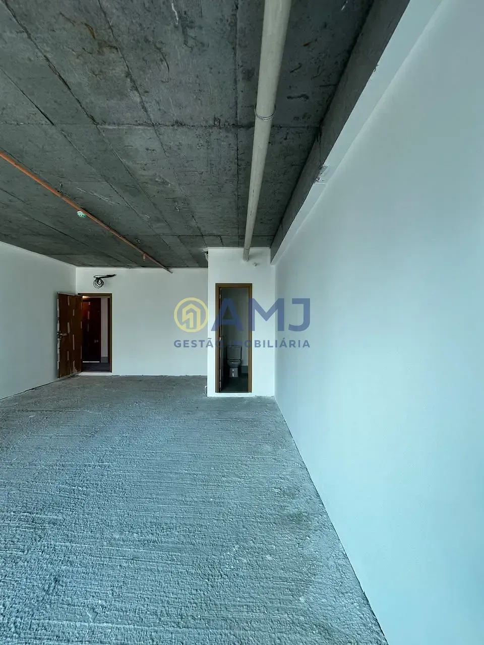 Imagem SALAS COMERCIAIS PARA LOCAÇÃO | OPUS GEO 136