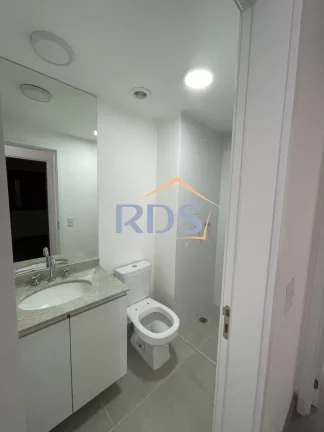 Imagem Apartamento - Padrão / Residencial / Vila Romana