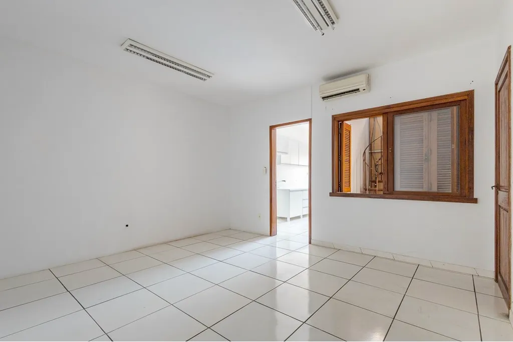 Imagem Casa em Higienópolis