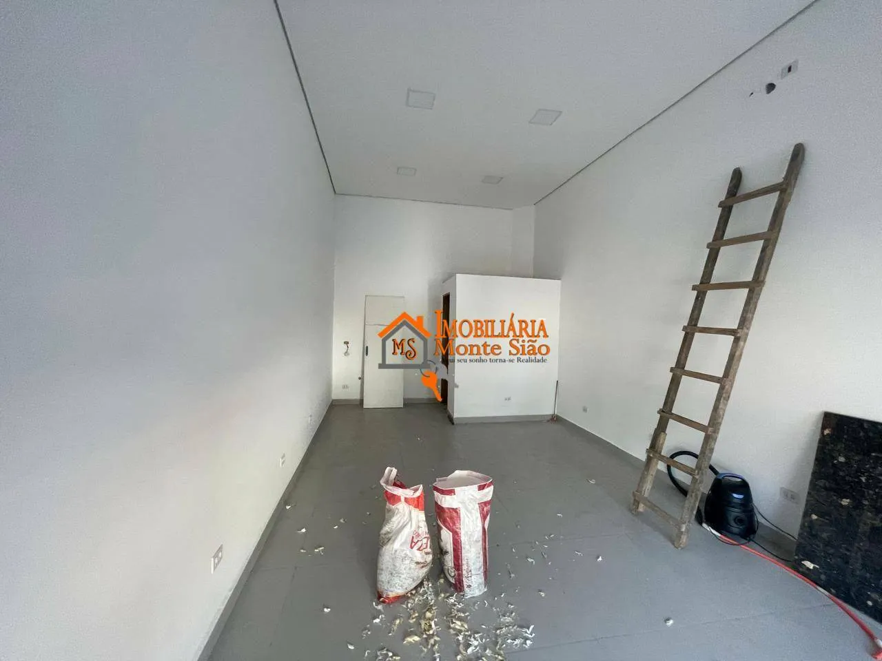 Imagem Sala para alugar, 36 m² por R$ 3.850,00/mês - Vila Progresso - Guarulhos/SP