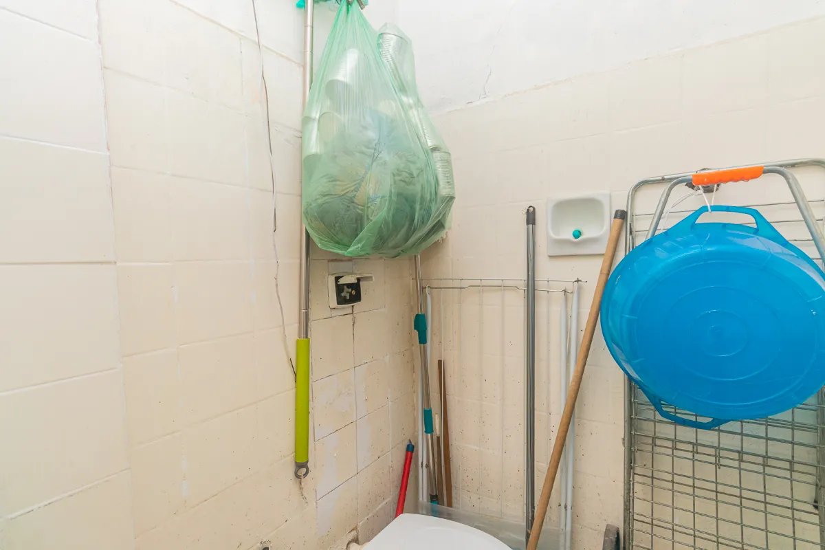 Imagem Apartamento para venda em Santa Amaro com 2 quartos, 80m2