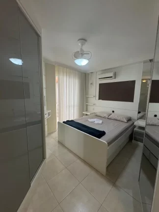 Imagem Coliseum Residence