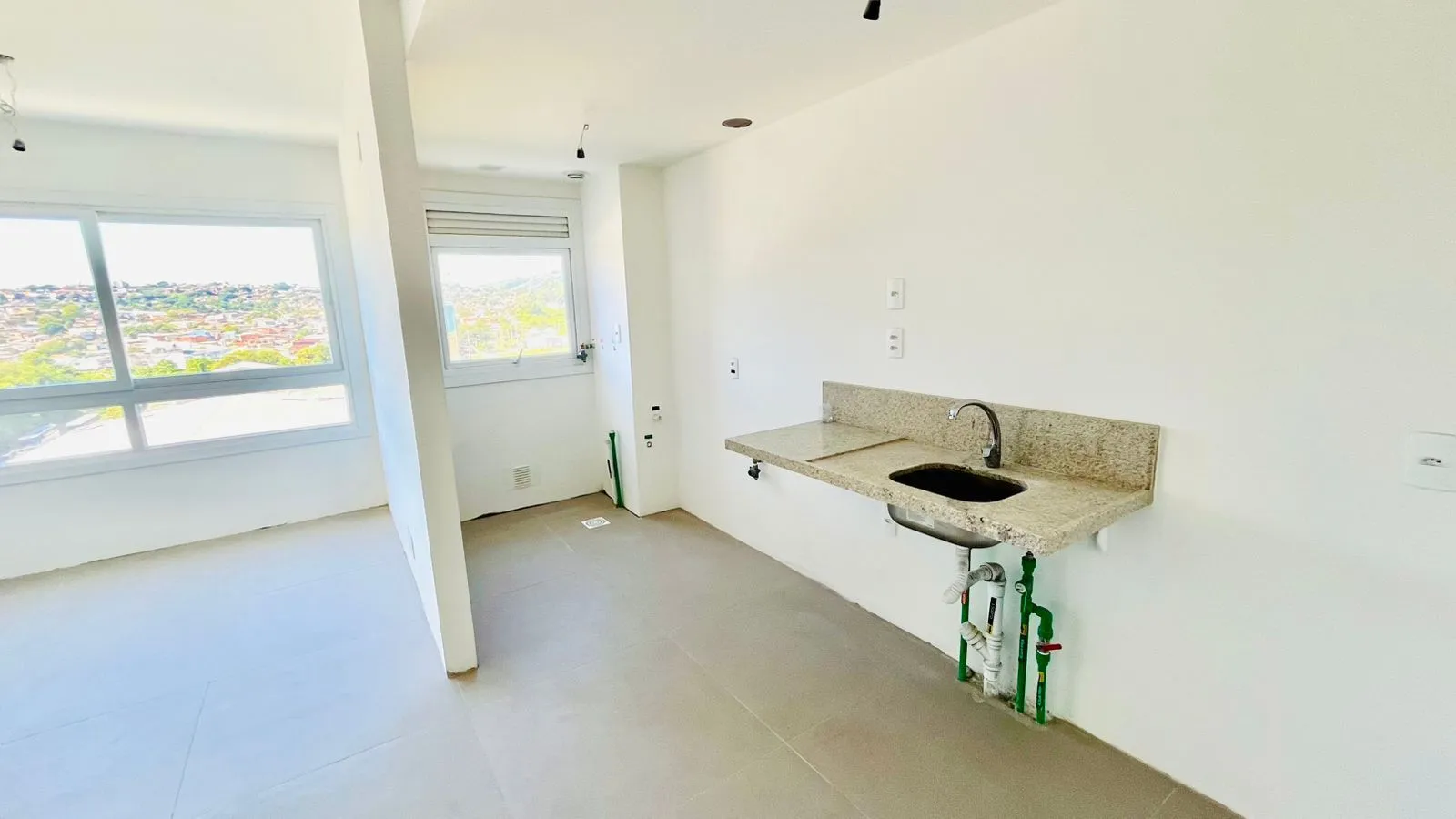 Imagem Apartamento no Supreme Altos Central Parque NOVO de 2 dormitórios e 2 vagas