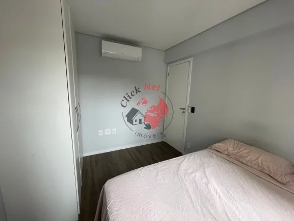 Imagem Lindo Apartamento todo Planejado á Venda no bairro Baeta Neves em São Bernardo do Campo