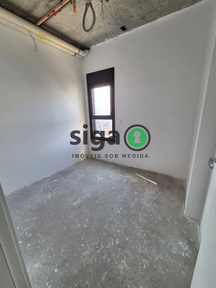 Imagem Apartamento com 78m2 2 dormitórios e 1 vaga - Natureza, Tecnologia no Brooklin