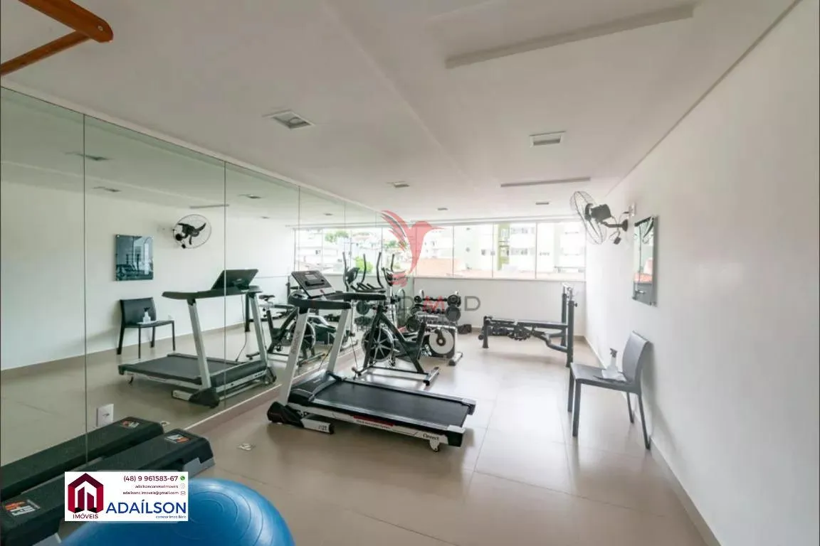 Imagem Residencial Balneário dos Corais Florianópolis SC Brasil