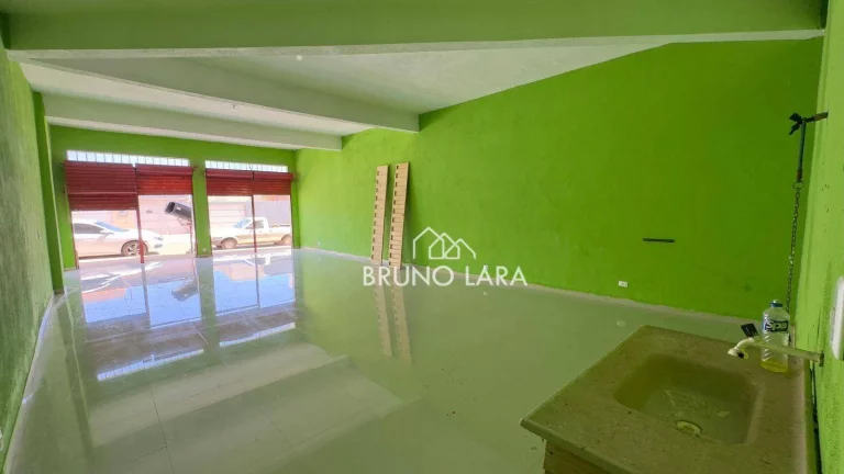 Imagem Casa a venda em Igarapé / Bairro Canarinho