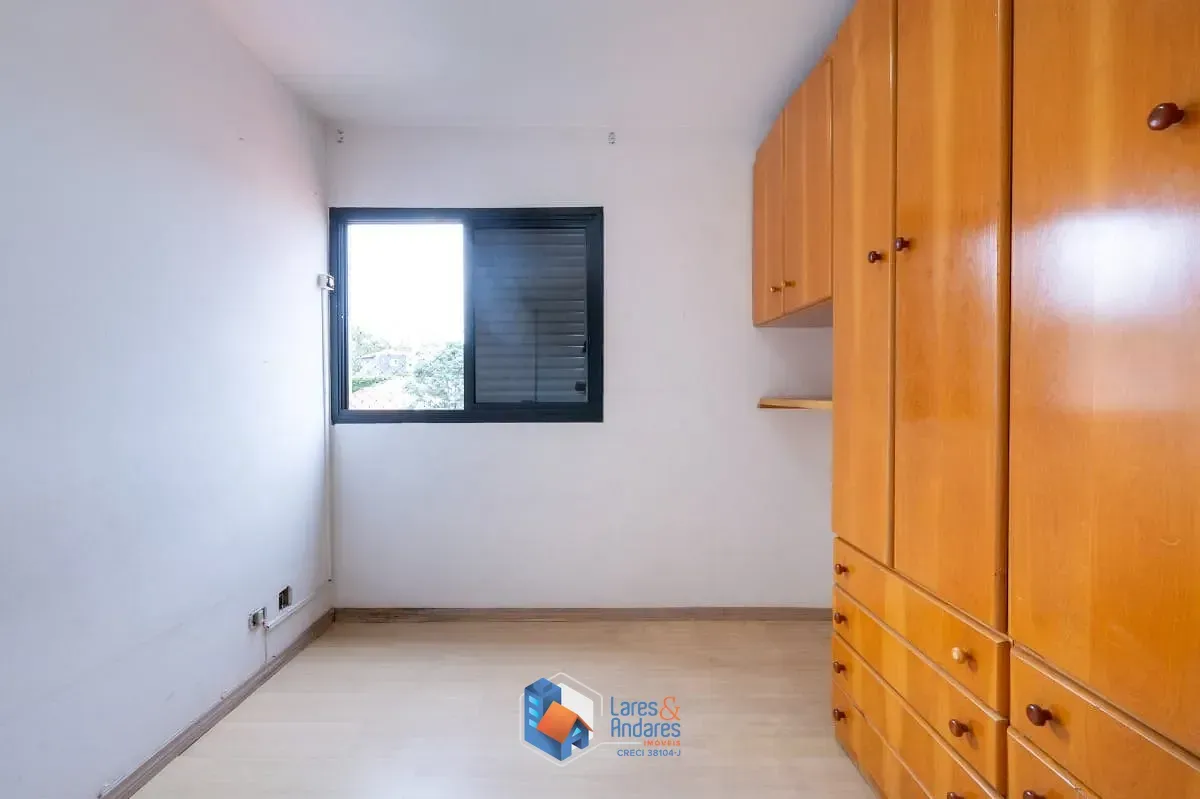 Imagem Apartamento para venda em Jardim Leonor com 3 quartos, sendo 1 suíte, 108m²