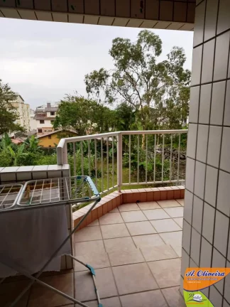 Imagem Lindo Apartamento - 02 Dormitórios ( 01 Suíte ) Itaguá