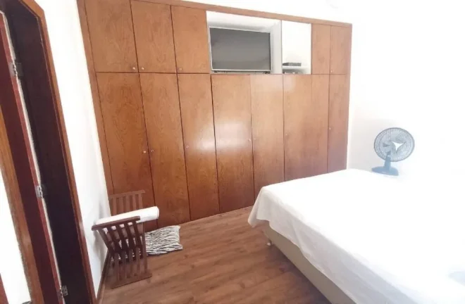 Imagem APARTAMENTO A VENDA 04 QUARTOS 02 VAGAS NA SERRA 136 m².