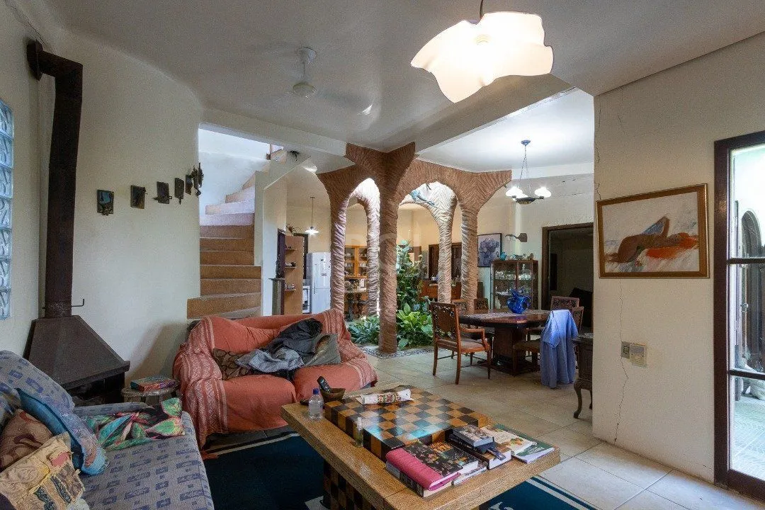 Imagem Casa em Belém Novo