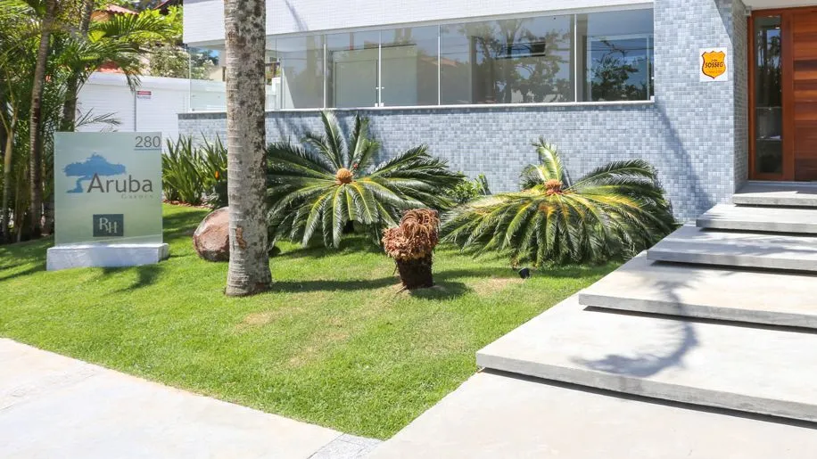 Foto do imóvel Apartamento à venda em Torres, Praia Grande, com 2 quartos, 78.3m2