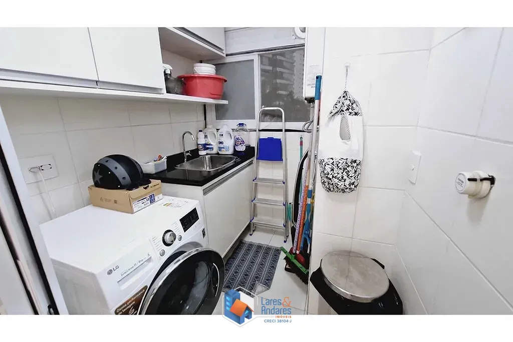 Imagem Apartamento à venda 2 Quartos 1 Suite 1 Vaga 99M² Jabaquara São Paulo - SP