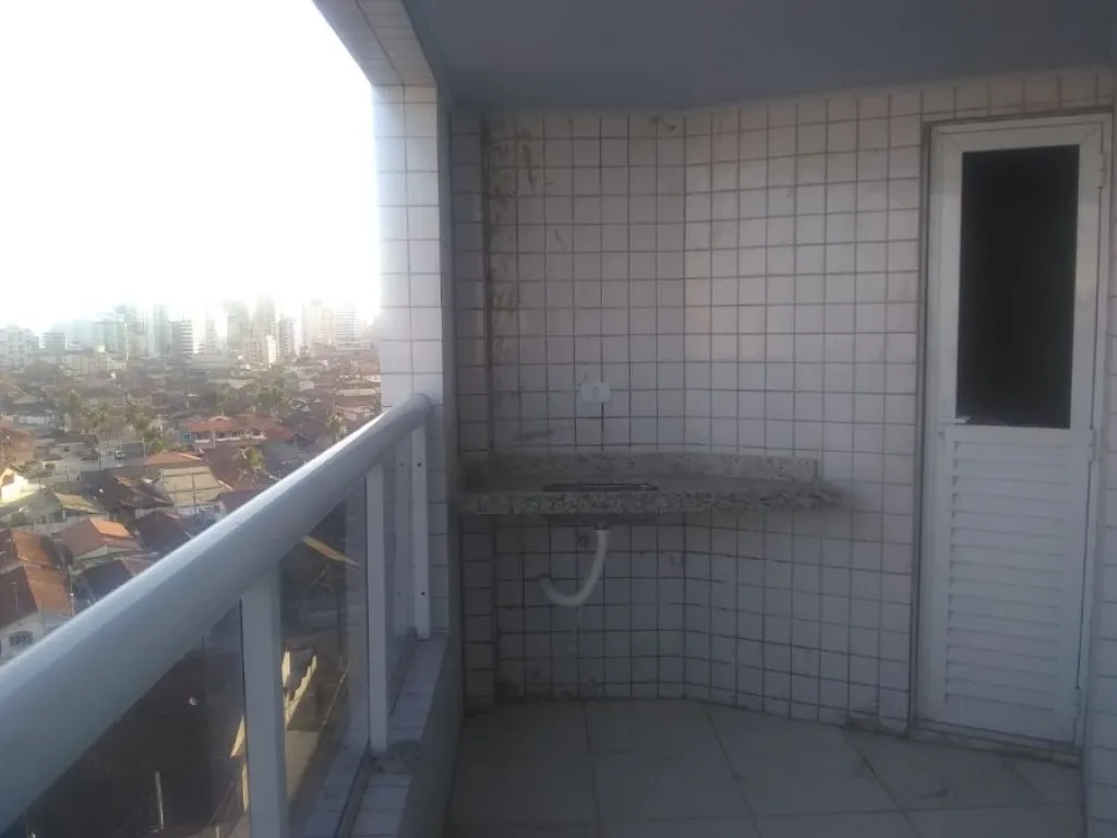 Imagem APARTAMENTO COM 94,00 m² - CAIÇARA - PRAIA GRANDE SP