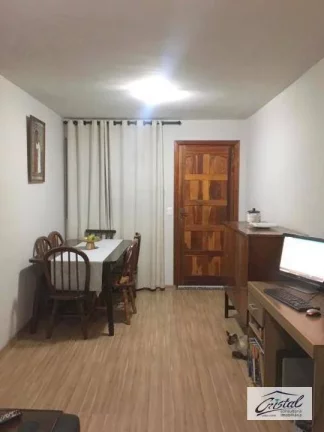 Foto do imóvel Apartamento com 2 dormitórios à venda, 56 m² - Conceição - Osasco/SP