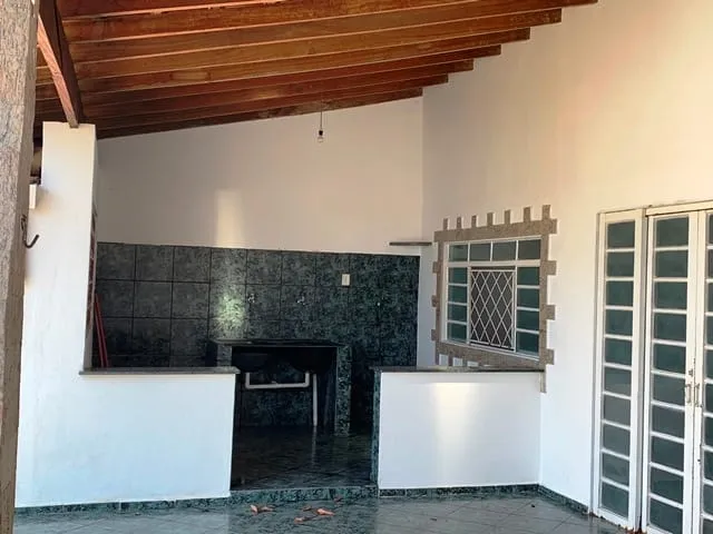 Imagem Casa à venda 2 Quartos, 2 Vagas, 250M², Delta, Pindamonhangaba - SP