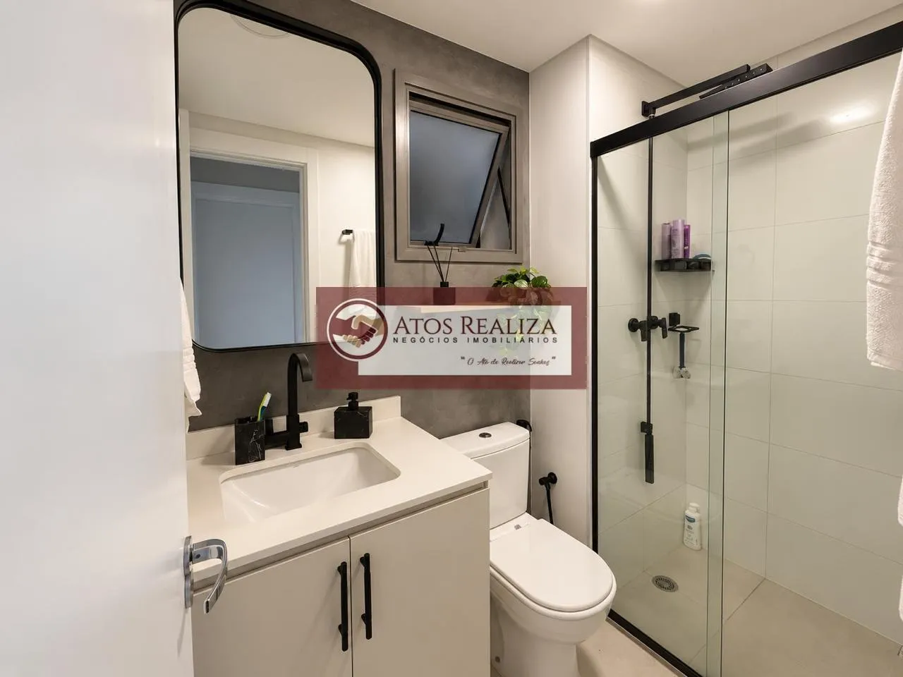 Imagem Apartamento à Venda no Alto da Boa Vista | 78m², 1 Suíte