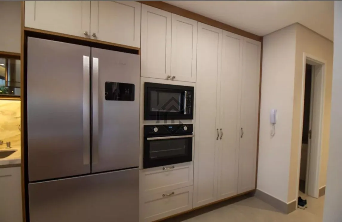 Imagem Apartamento Condomínio Grand Habitarte Brooklin