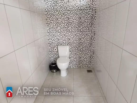 Imagem Edícula de festa à venda, 257 m² por R$ 800.000 - Jardim San Marino - Santa Bárbara D'Oeste/SP