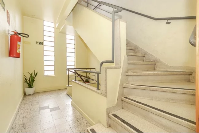Imagem Apartamento para venda no bairro Santana em Porto Alegre