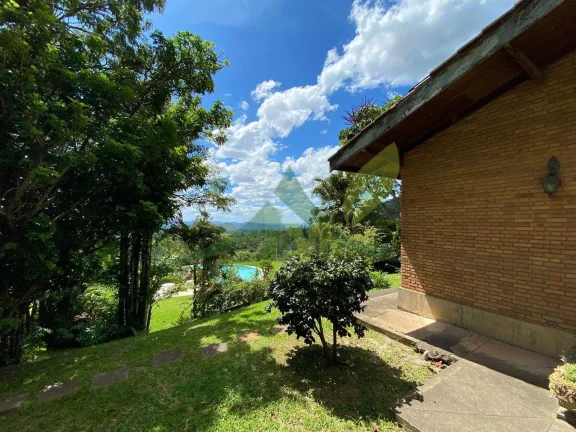 Imagem Lindíssimo sítio à Venda dentro da Cidade em Atibaia