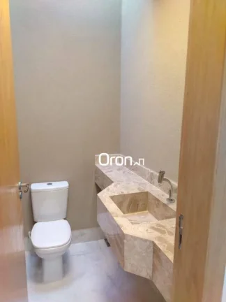 Imagem Casa à venda, 120 m² por R$ 770.000,00 - Vila Redenção - Goiânia/GO