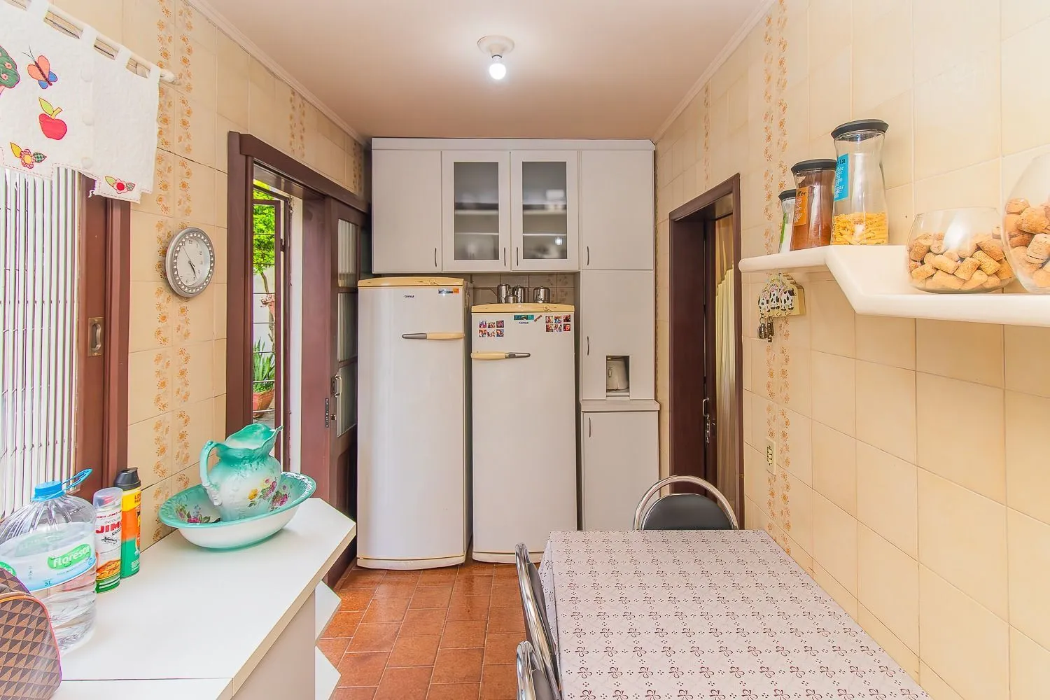 Imagem Casa em Vila João Pessoa