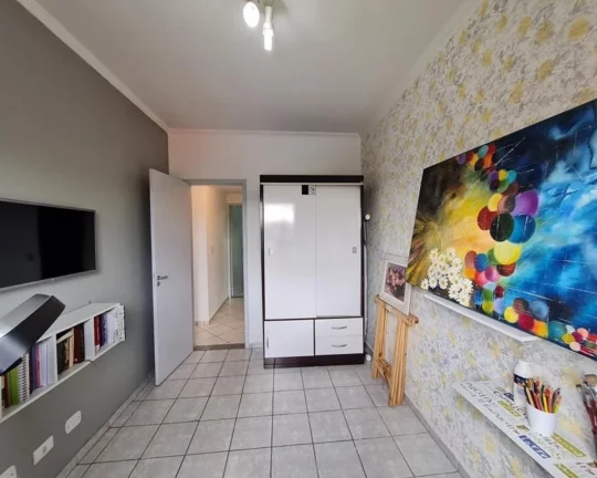 Imagem Sobrado ester , 3 dormitórios, 2 vaga , ótima localização..