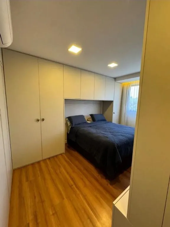 Imagem Apartamento Mobiliado de 3 Quartos no Edifício Rio Guamá - Viva como em um Clube Privativo no Bessa!