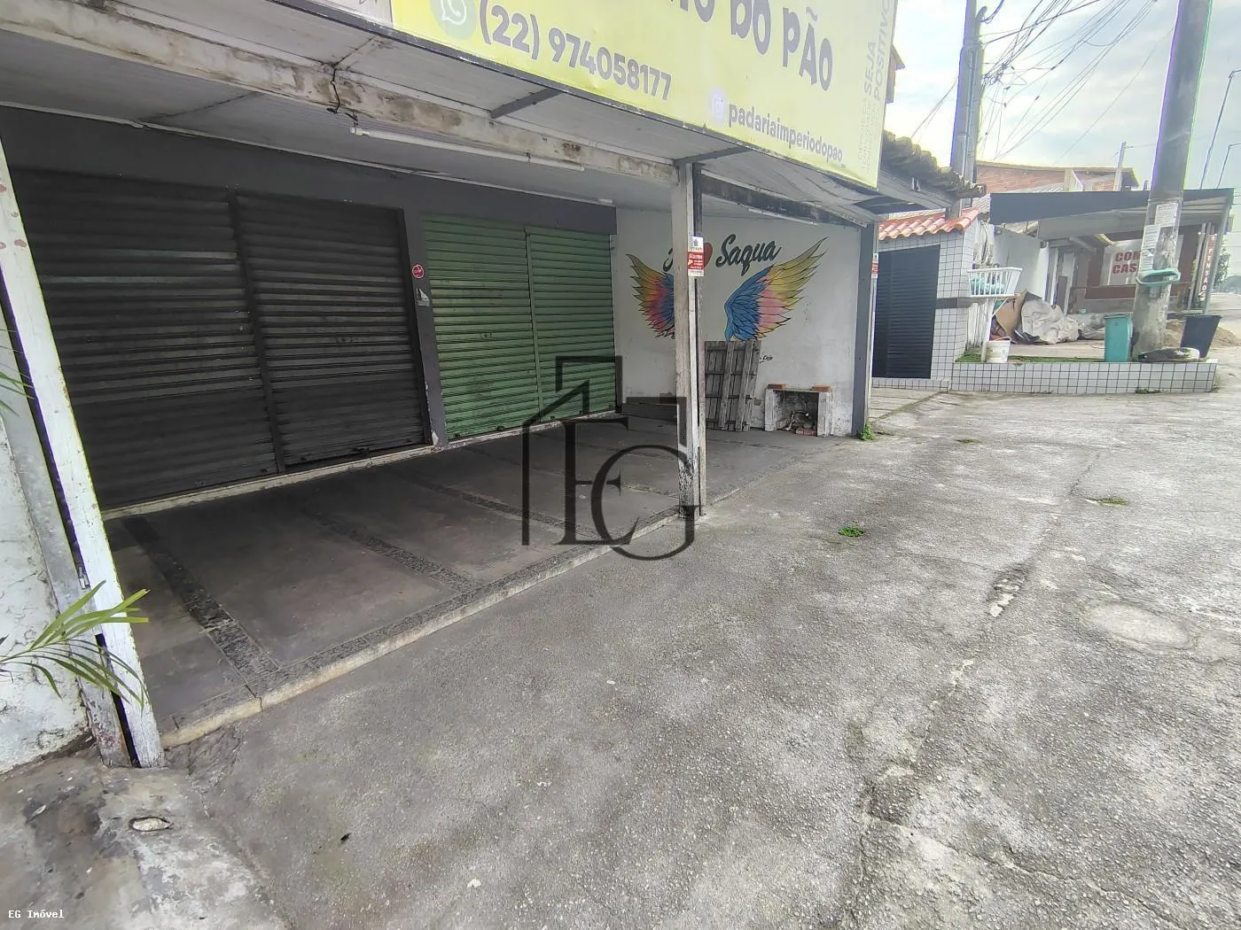 Imagem Comercial para Venda em Saquarema, Itaúna, 1 banheiro