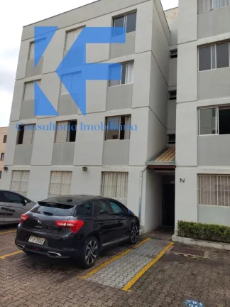 Imagem APARTAMENTO RESIDENCIAL em CAMPINAS - SP, JARDIM IPIRANGA