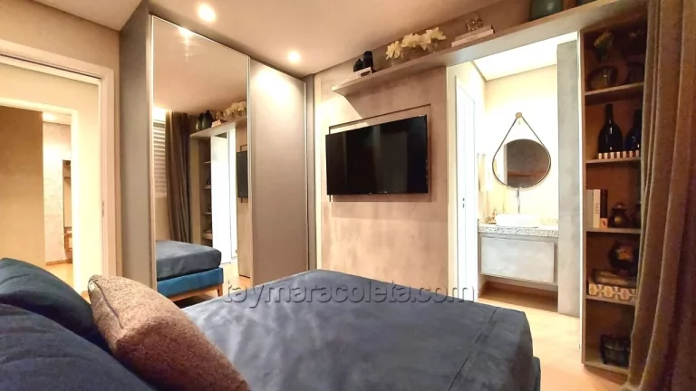 Imagem APARTAMENTO RESIDENCIAL em SUMARÉ - SP, JARDIM BELA VISTA
