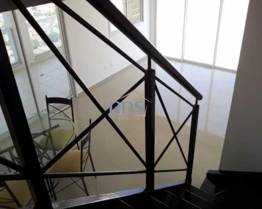 Imagem Vende Excelente apartamento cobertura Duplex 227m² no Brooklin
