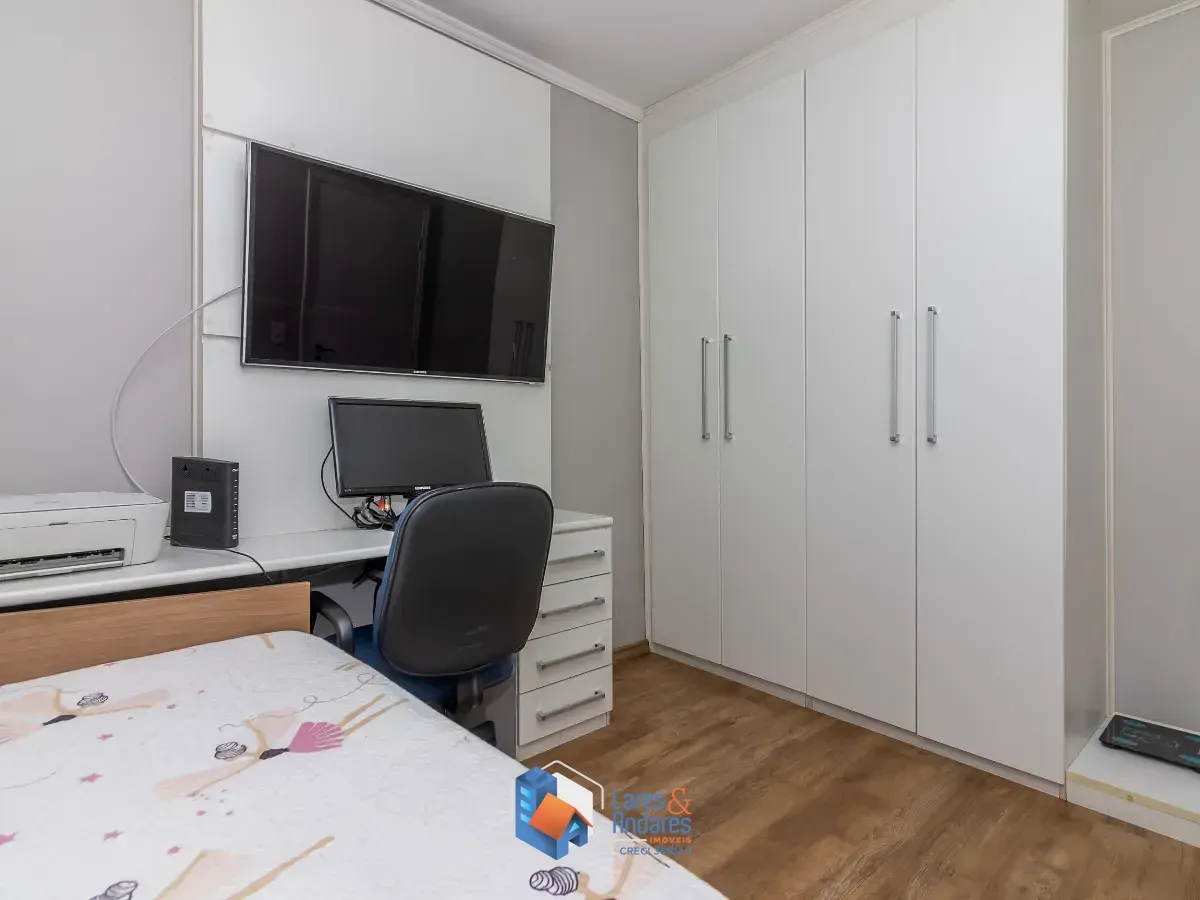 Imagem Apartamento para venda em Parque da Vila Prudente com 3 quartos, sendo 1 suíte, 91m²