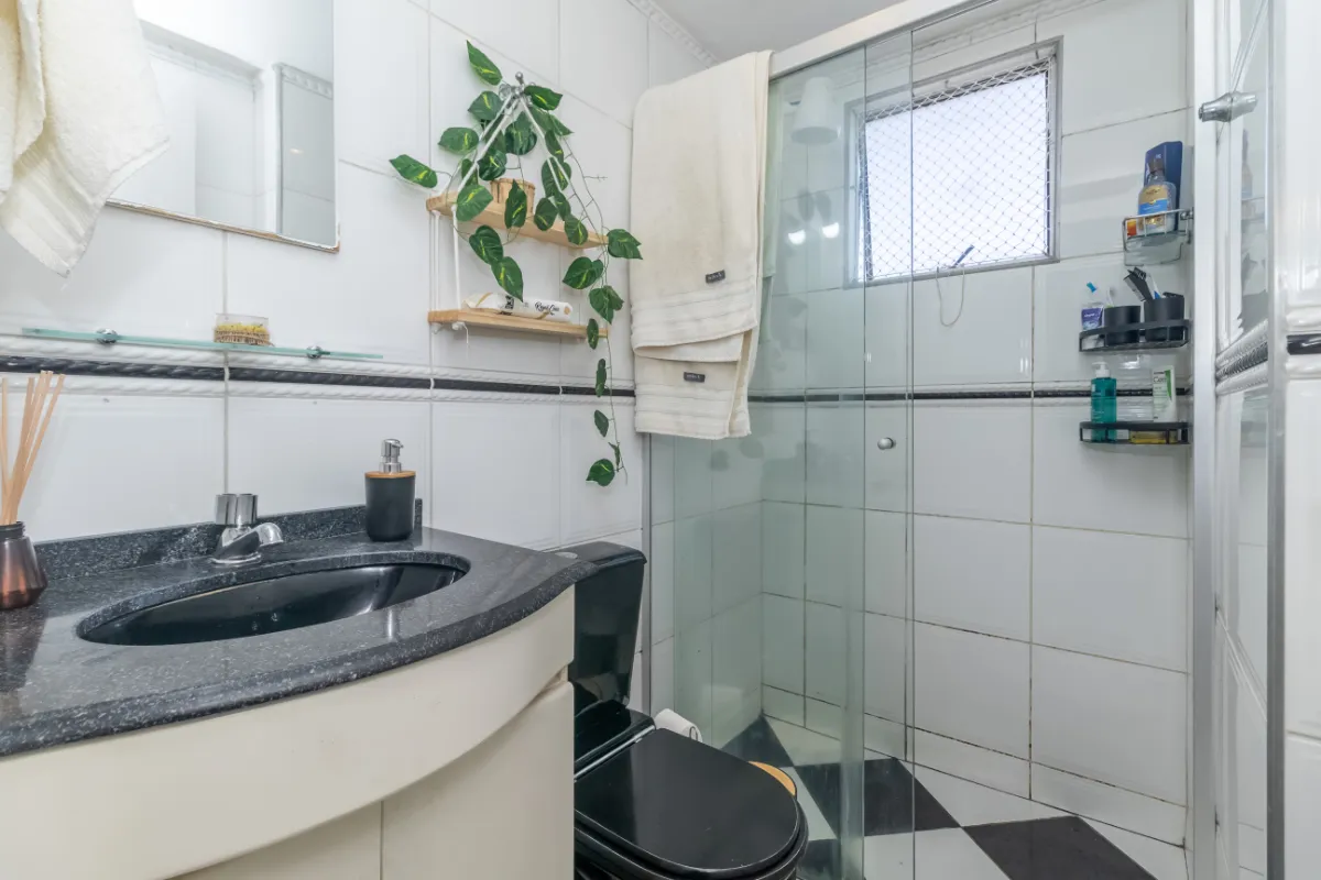 Imagem Apartamento para venda em Jardim Peri com 2 quartos, 51m2