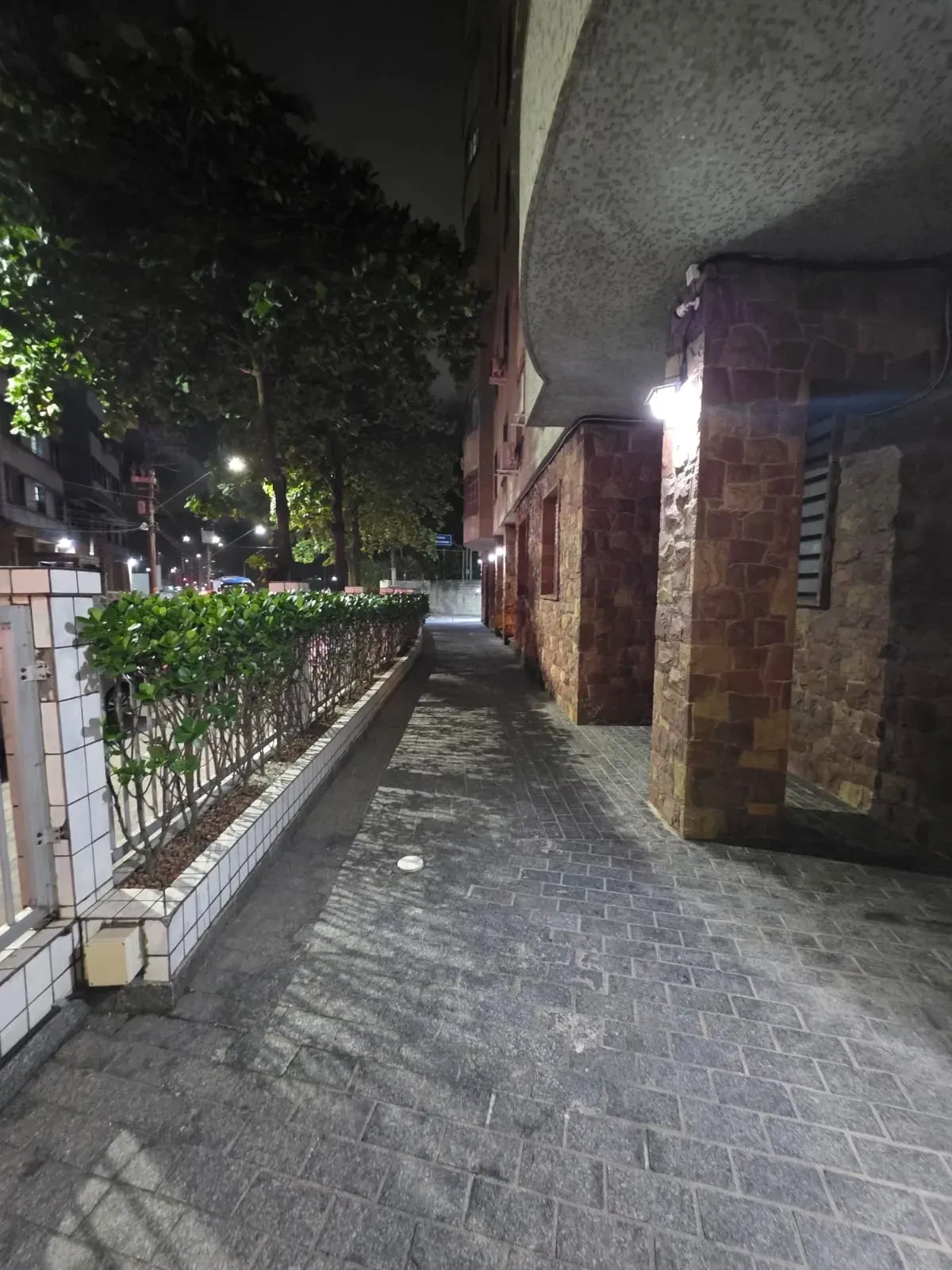 Imagem Apartamento com 1 Quarto à Venda, 78 m² em Itararé - São Vicente