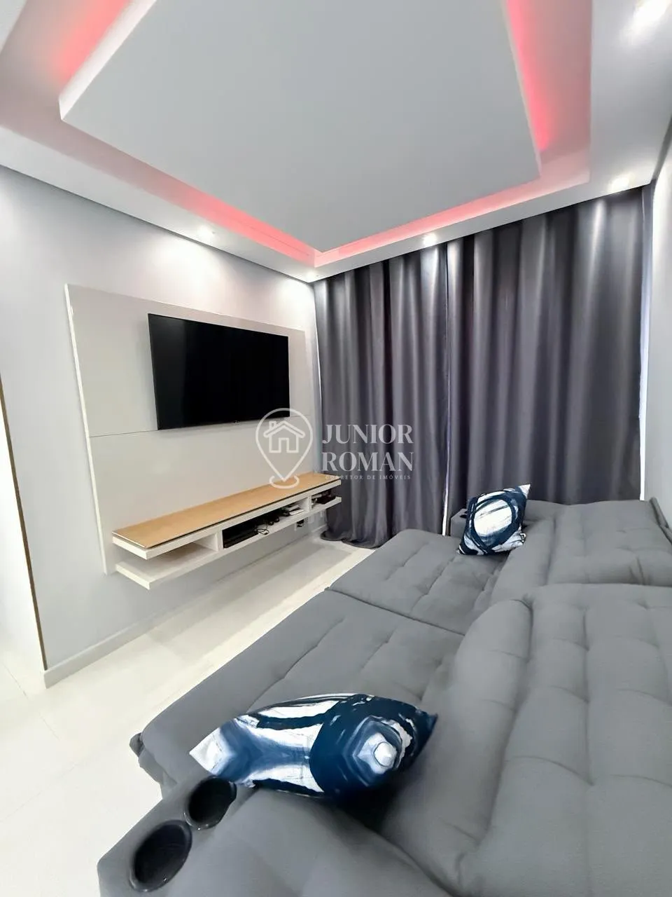 Imagem APTO 2 DORM AO LADO DO SHOPPING ARICANDUVA - SÃO PAULO