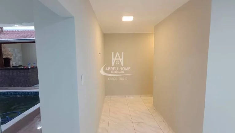 Imagem Casa - Mirassol