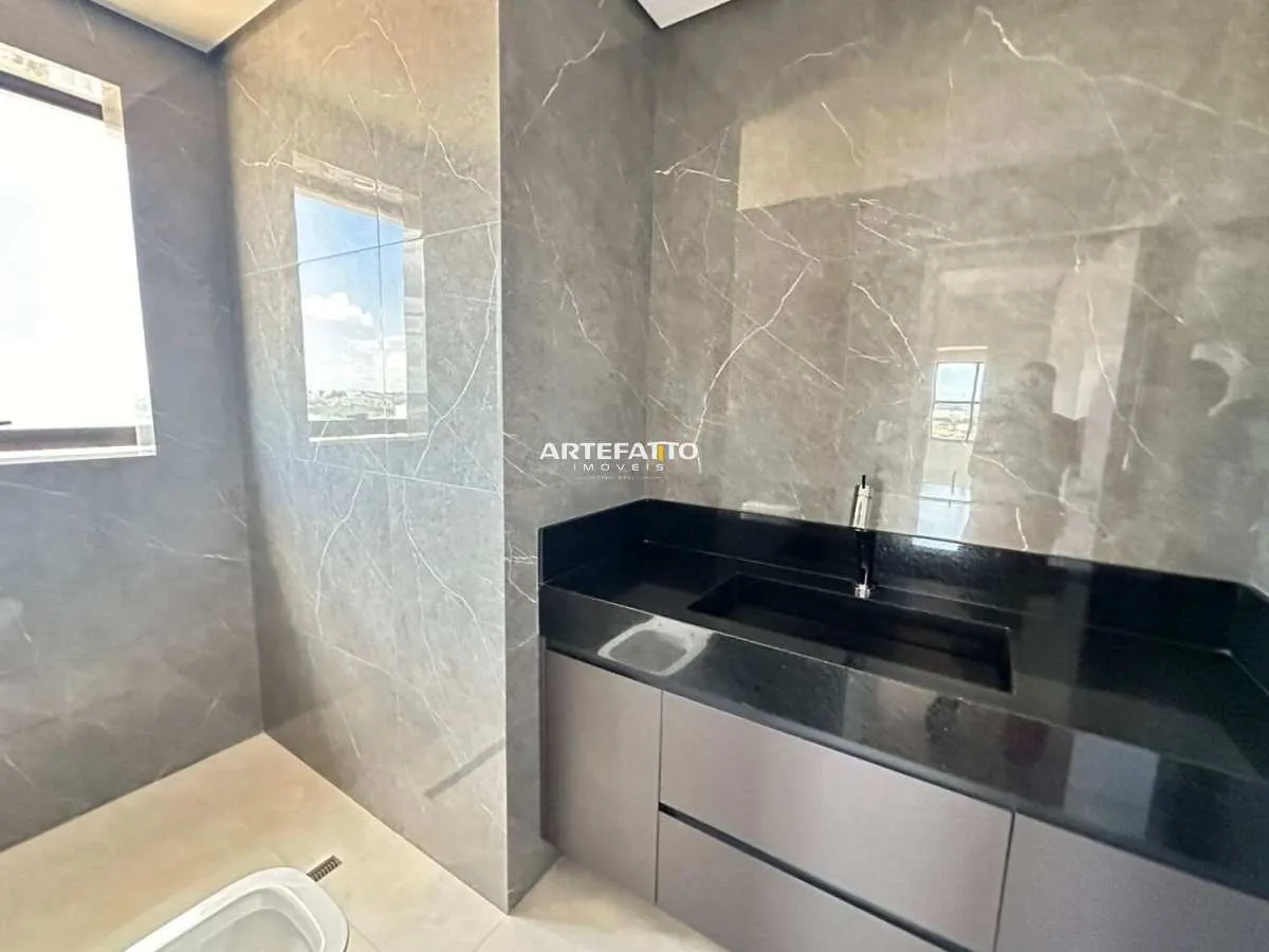 Imagem Apartamento à venda em Franca, Centro, com 3 quartos, 241m2